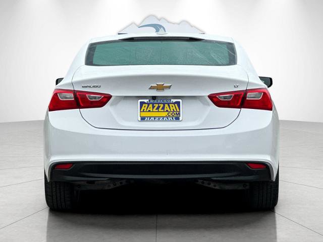 Used 2023 Chevrolet Malibu LT image 4
