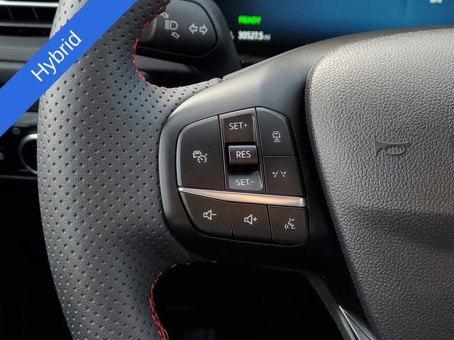 Certified 2023 Ford Escape ST-Line Elite w/ Premium Technology Package image 19