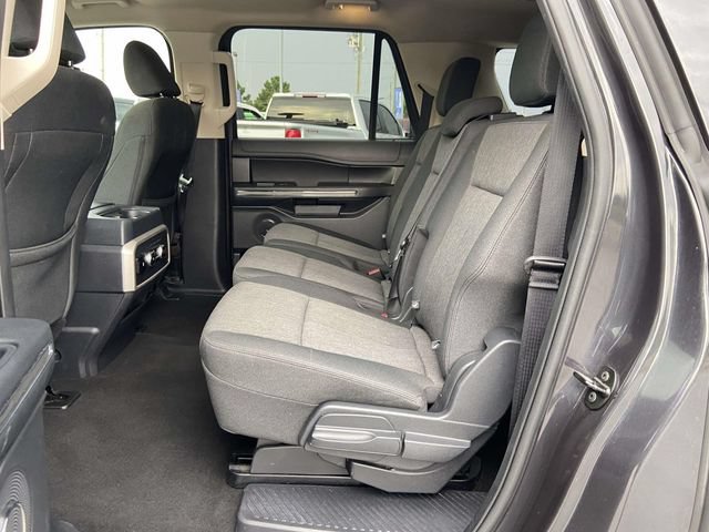 Certified 2024 Ford Expedition Max XLT RWD image 13