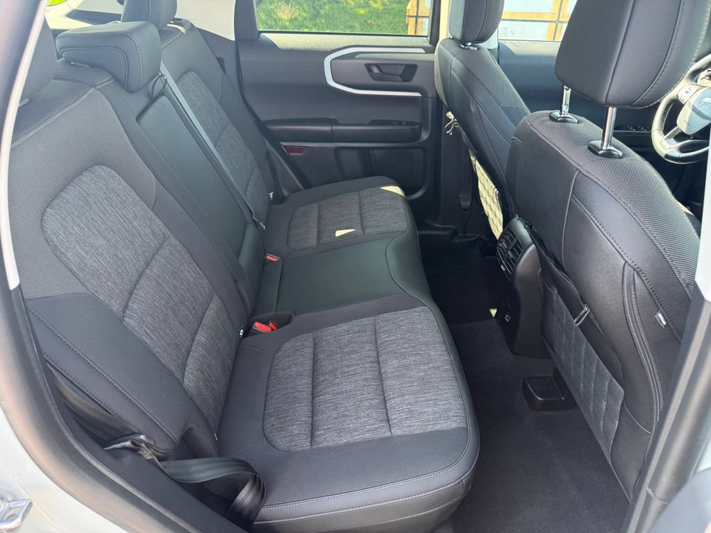 Certified 2023 Ford Bronco Sport Big Bend w/ Convenience Package AWD/4WD image 19