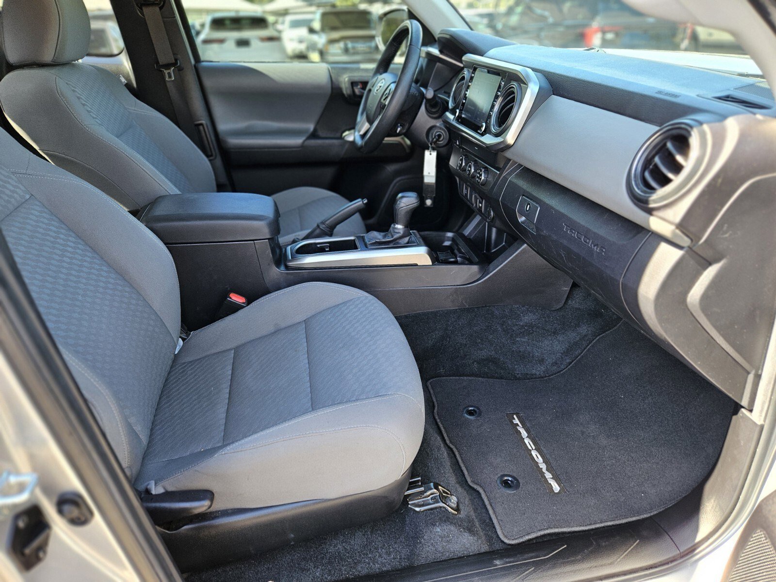 Used 2023 Toyota Tacoma SR5 image 12