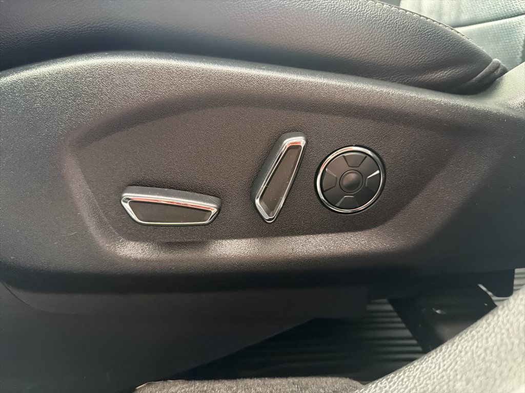 Certified 2017 Ford Explorer Limited AWD/4WD image 20