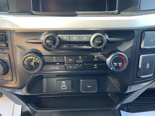 Certified 2024 Ford F250 XL w/ STX Appearance Package AWD/4WD image 25