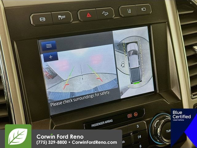 Certified 2021 Ford F250 Lariat image 18