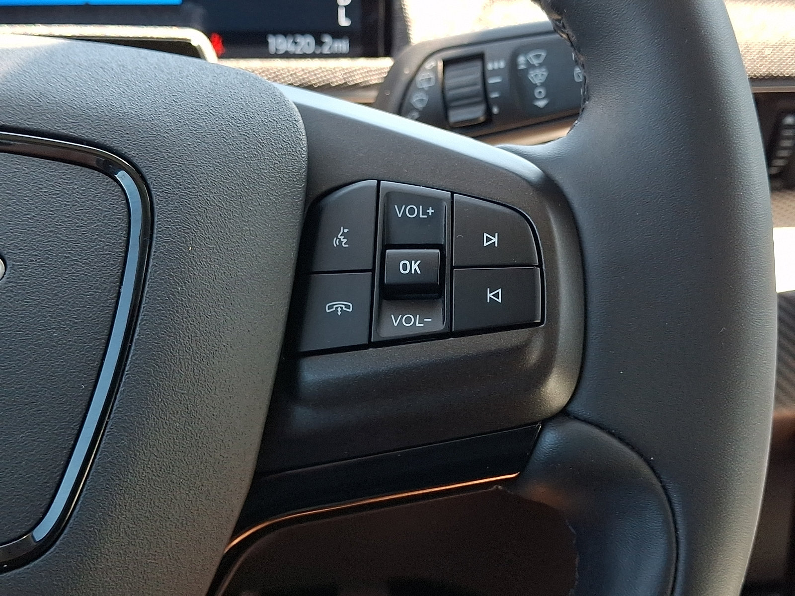 Certified 2024 Ford Mustang Mach-E Premium AWD/4WD image 25