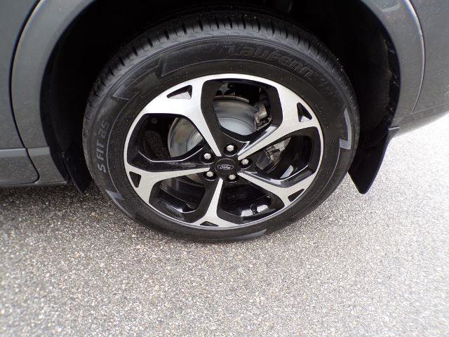 Certified 2023 Ford Escape ST-Line Elite w/ Premium Technology Package AWD/4WD image 5