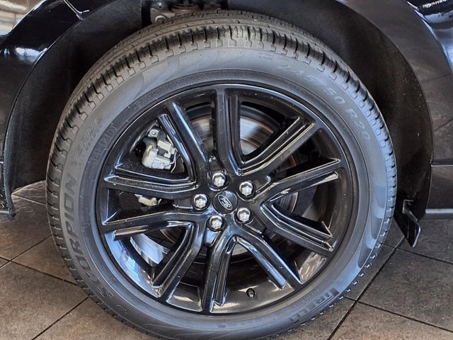 Certified 2024 Ford Edge ST-Line image 30