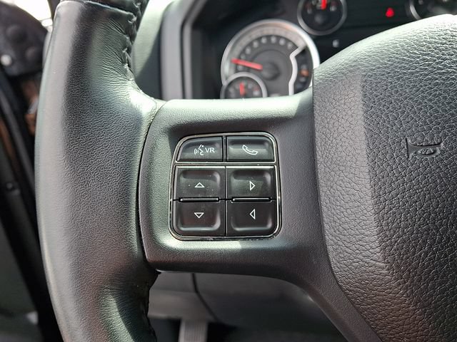 Used 2018 RAM 1500 Big Horn AWD/4WD image 21