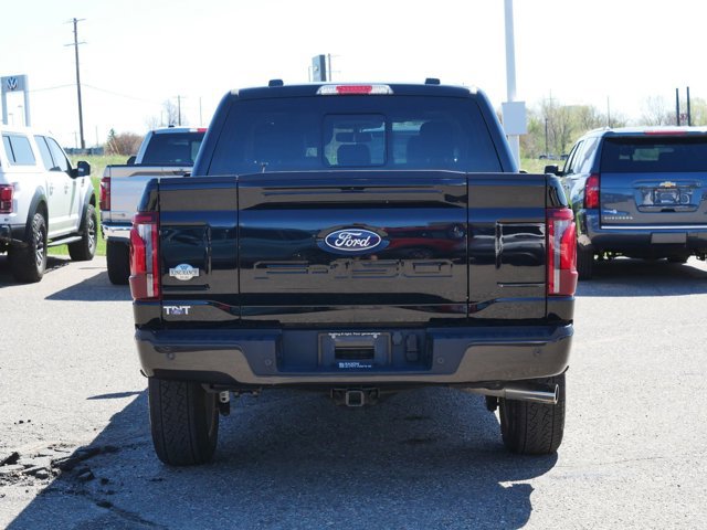 Certified 2024 Ford F150 King Ranch AWD/4WD image 5