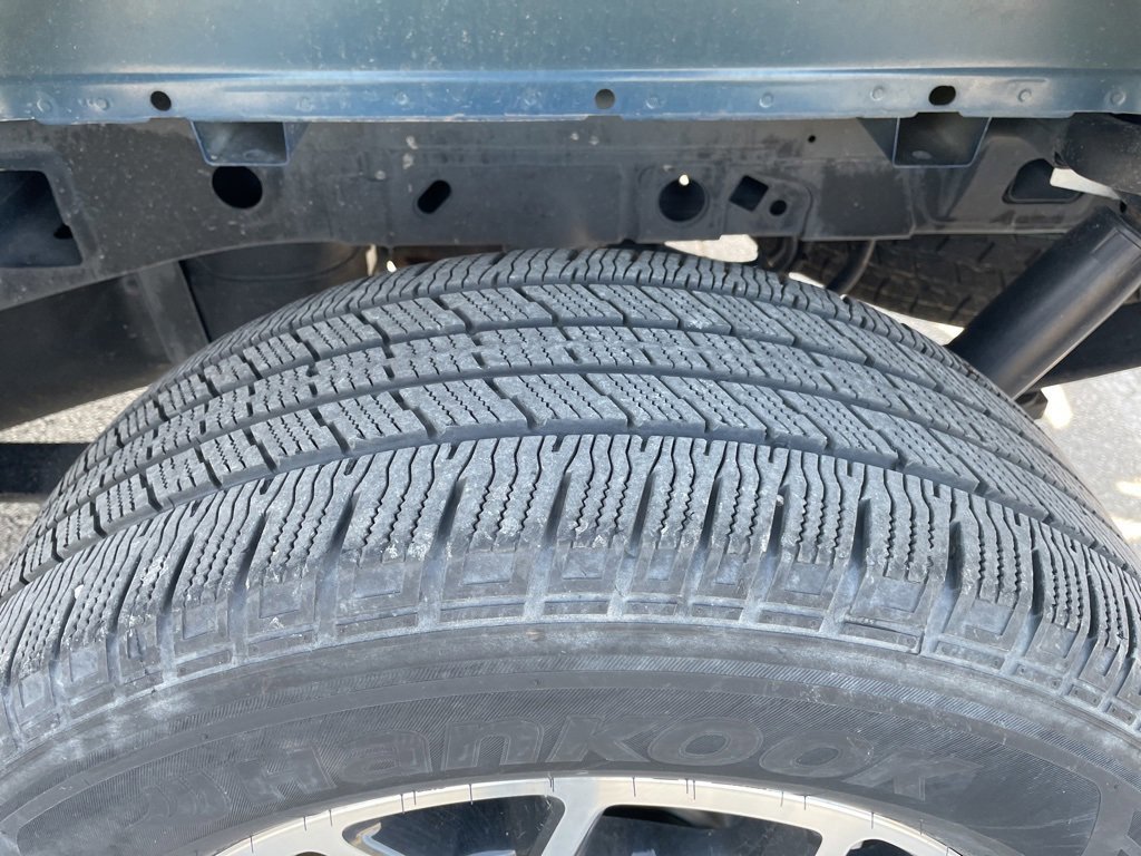 Certified 2022 Ford F150 XLT w/ Equipment Group 302A High image 10