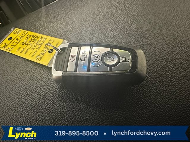 Certified 2025 Ford F150 Tremor w/ Equipment Group 402A High AWD/4WD image 20