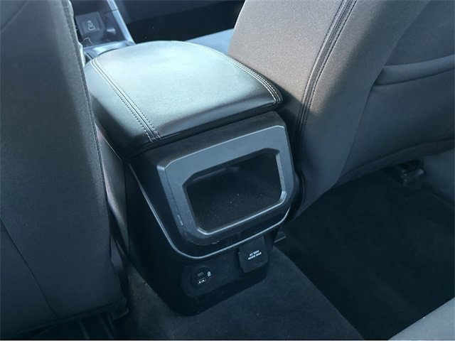 Certified 2024 Ford Ranger XLT w/ FX4 Off-Road Package image 22