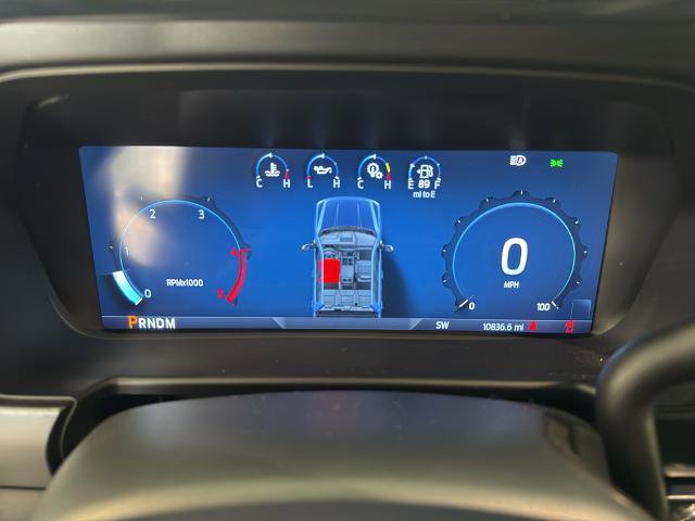 Certified 2025 Ford F350 Lariat w/ Lariat Ultimate Package AWD/4WD image 15