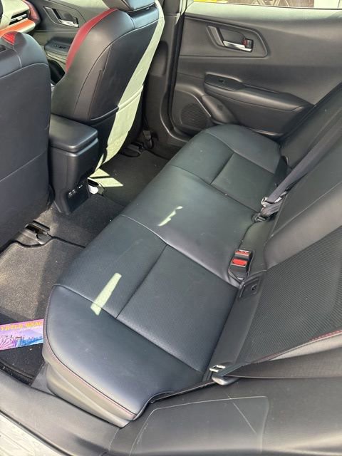 Used 2024 Toyota Prius Prime Premium image 7