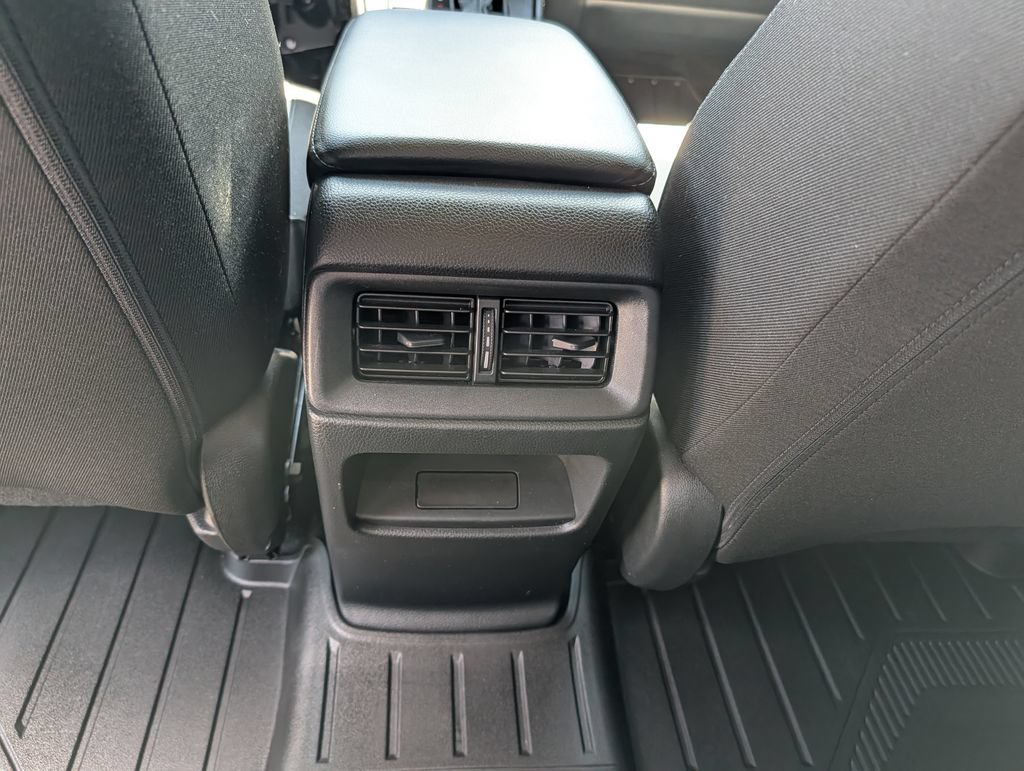Used 2025 Honda CR-V LX image 26