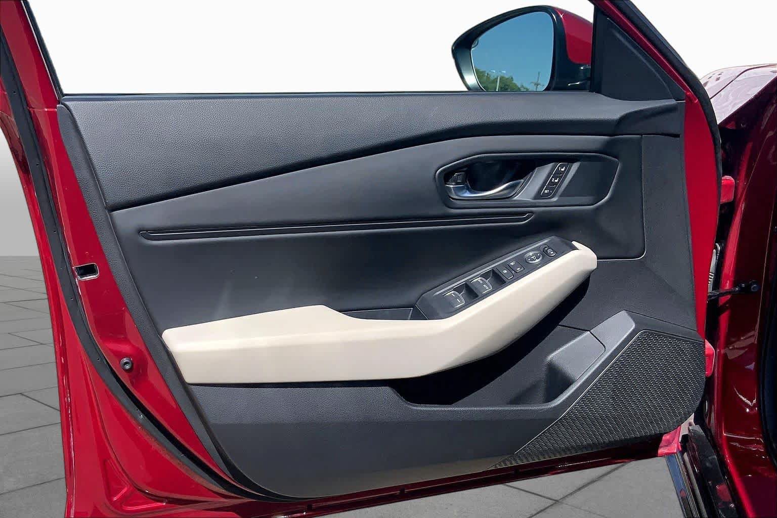 Used 2026 Honda Accord EX-L image 22