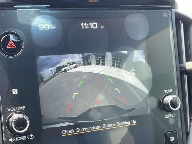 Used 2026 Subaru WRX Premium AWD/4WD image 13