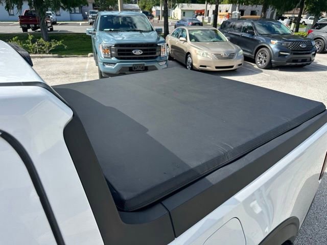 Certified 2024 Ford Maverick XLT FWD image 21