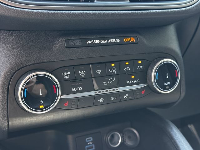 Certified 2023 Ford Escape Active AWD/4WD image 23