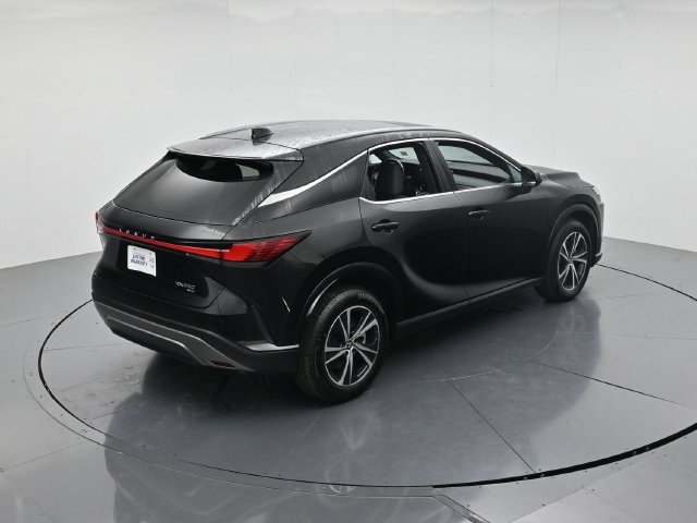 Used 2023 Lexus RX 350 Premium w/ Cold Area Package AWD/4WD image 36