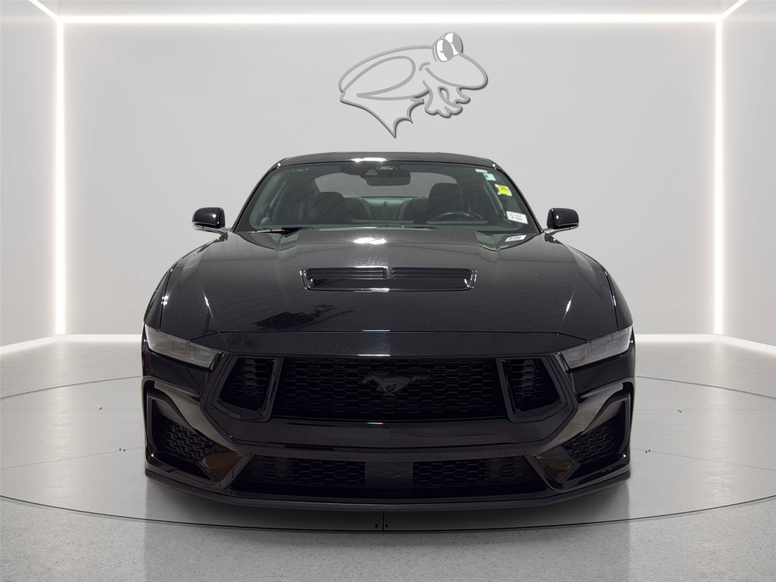 Certified 2024 Ford Mustang GT RWD image 9