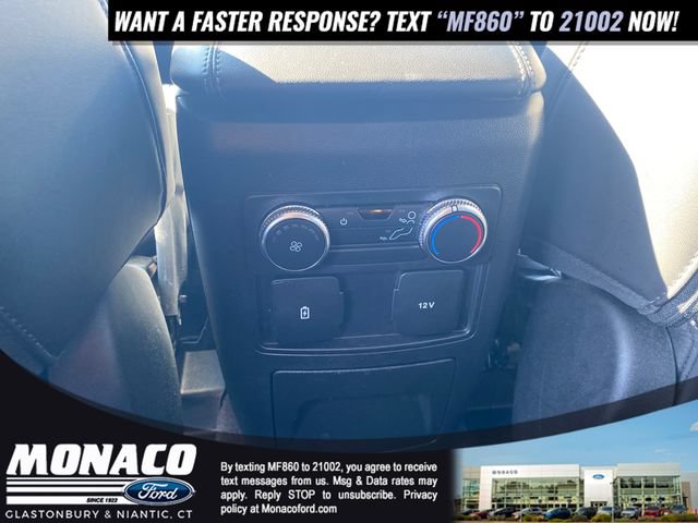 Certified 2022 Ford Explorer XLT w/ Equipment Group 202A AWD/4WD image 13