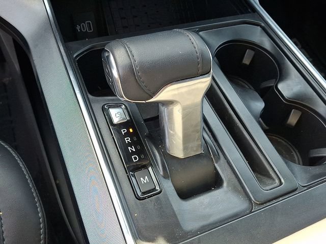 Certified 2025 Ford F150 Platinum AWD/4WD image 11