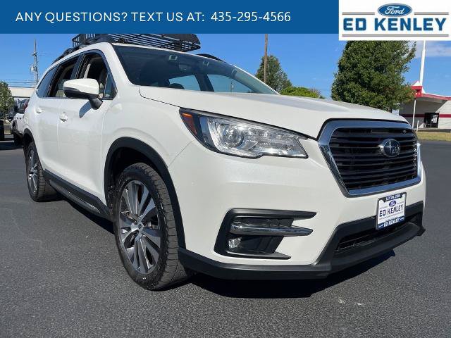 Used 2021 Subaru Ascent Limited AWD/4WD image 23