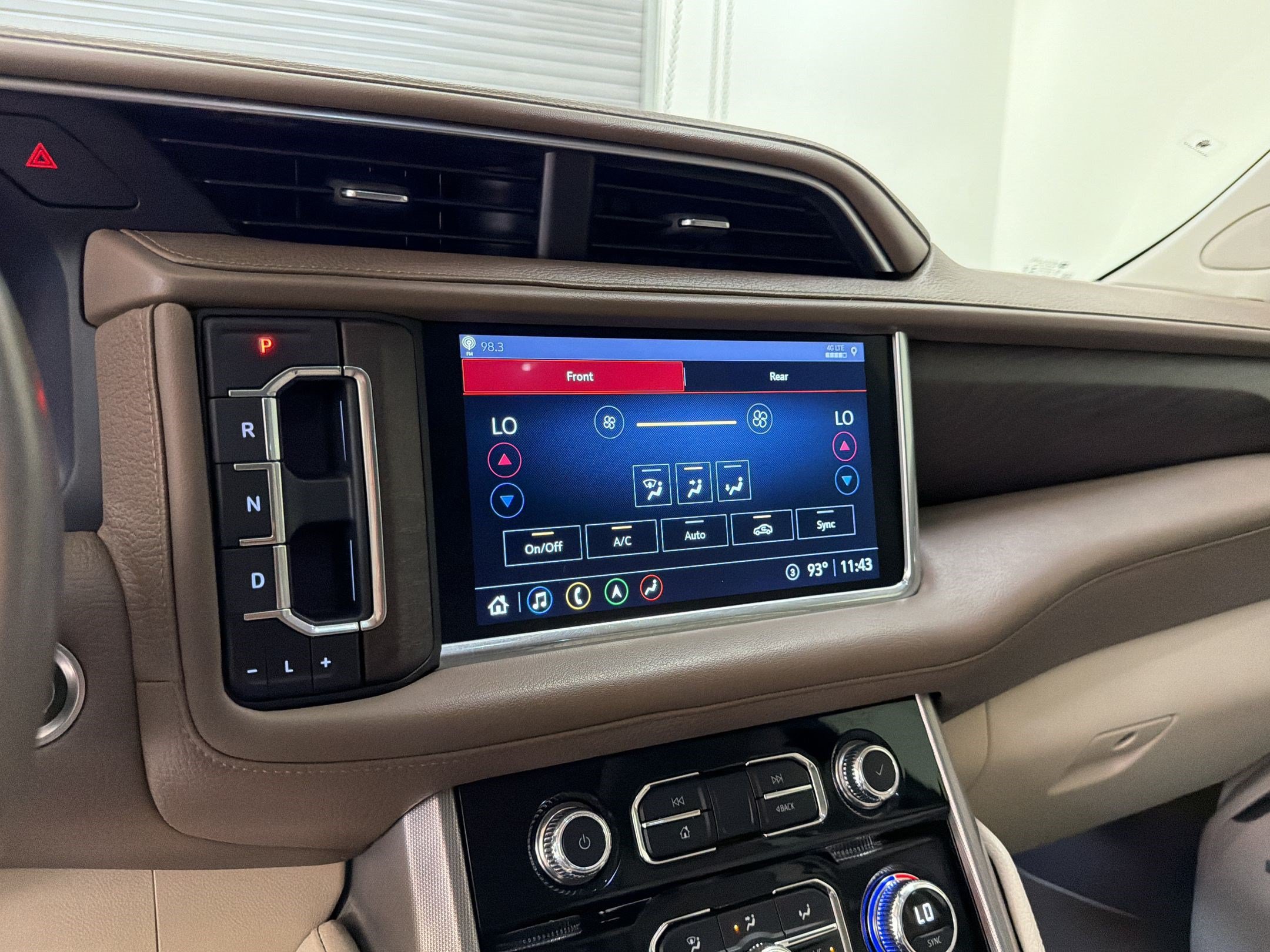 Used 2021 GMC Yukon Denali w/ Denali Ultimate Package RWD image 25