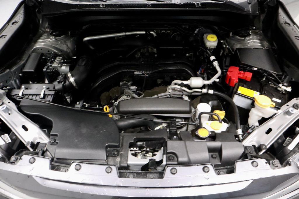 Used 2025 Subaru Forester Premium w/ Convenience Package #1 image 17