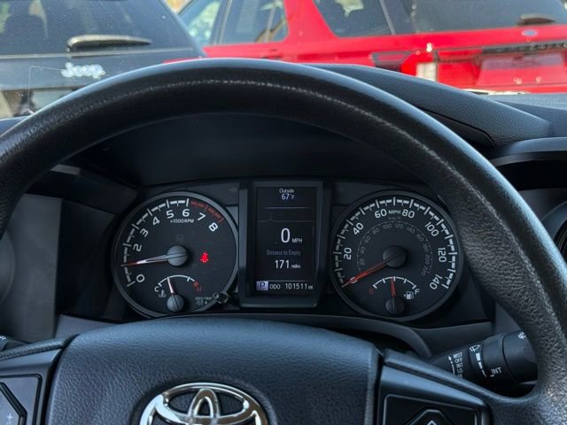 Used 2020 Toyota Tacoma SR AWD/4WD image 20