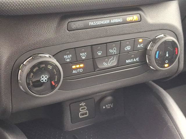 Certified 2023 Ford Bronco Sport Big Bend AWD/4WD image 25