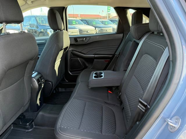 Certified 2023 Ford Escape Active image 9
