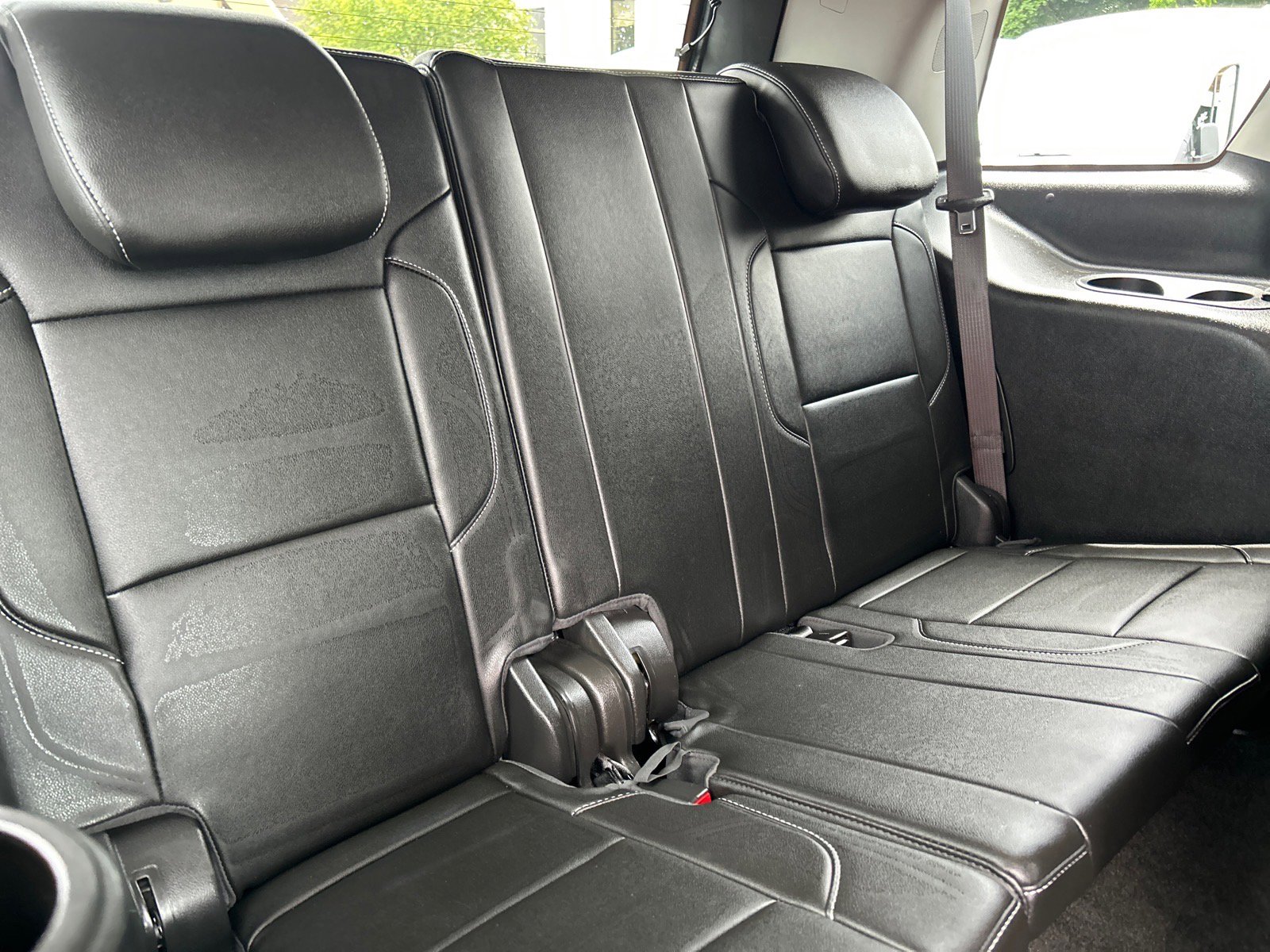 Used 2018 Chevrolet Tahoe LT AWD/4WD image 27