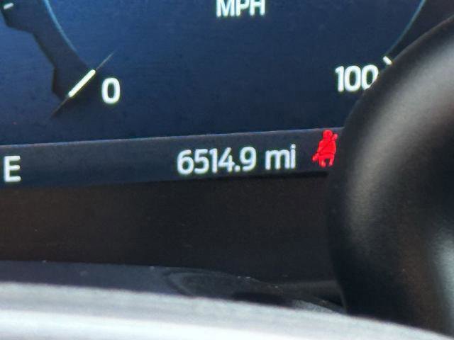 Certified 2026 Ford F350 Lariat w/ Lariat Ultimate Package image 22