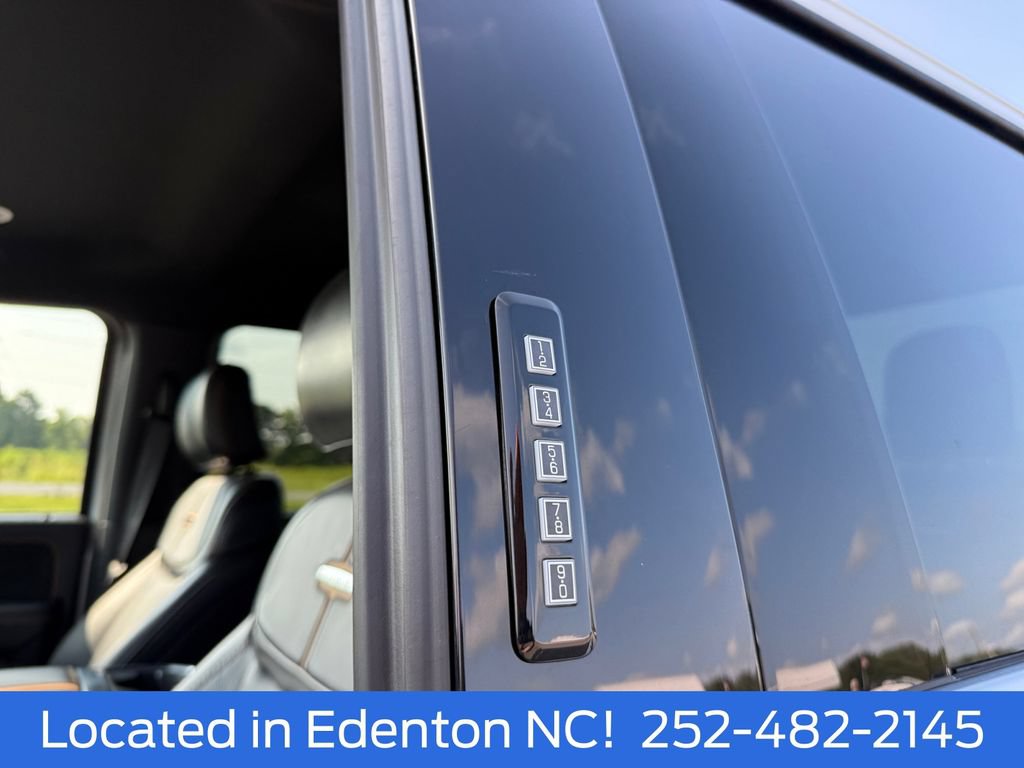 Certified 2024 Ford F350 Platinum AWD/4WD image 24