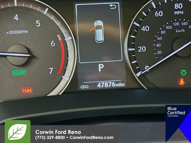 Used 2022 Lexus RX 450h AWD w/ Premium Package image 15