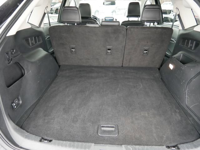 Certified 2024 Ford Edge Titanium AWD/4WD image 6