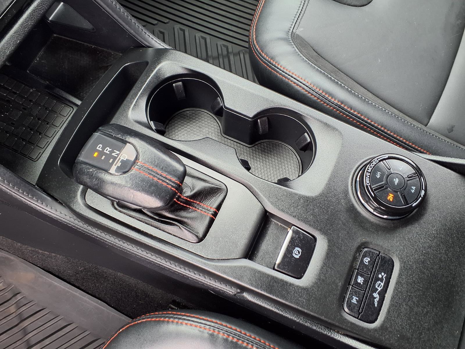 Certified 2024 Ford Ranger Raptor image 27