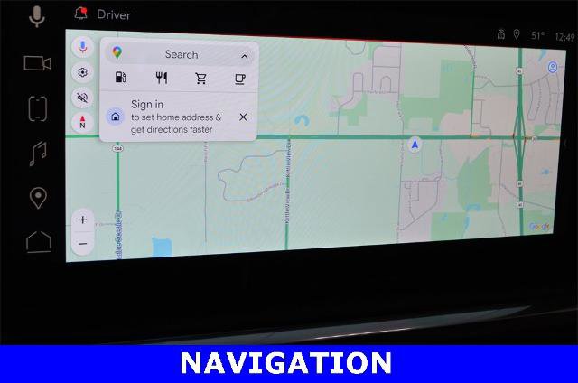 Used 2024 GMC Sierra 2500 Denali Ultimate image 25