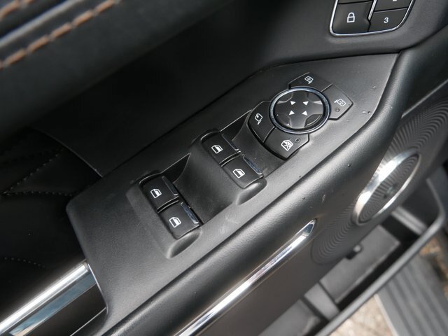 Certified 2021 Ford Expedition Platinum AWD/4WD image 15