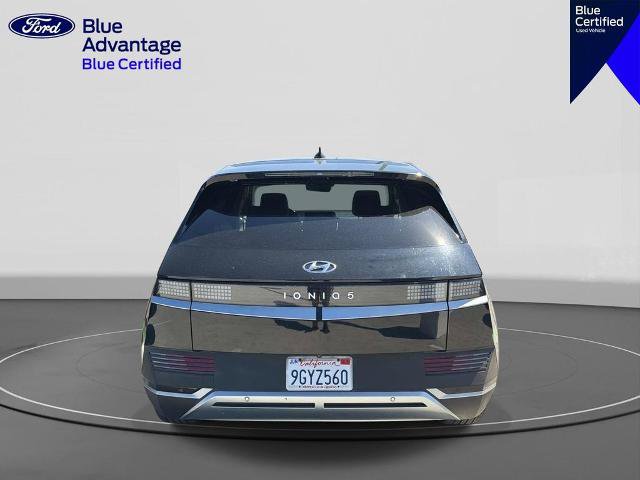 Used 2023 Hyundai Ioniq 5 SE RWD image 7