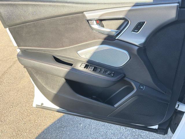 Used 2022 Acura RDX A-Spec AWD/4WD image 29