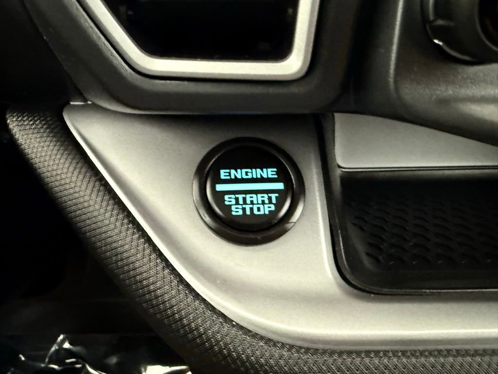 Certified 2024 Ford Bronco Sport Big Bend image 41