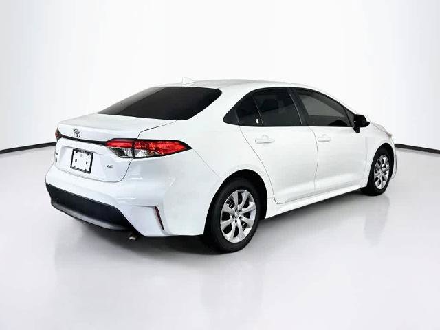 Used 2023 Toyota Corolla LE FWD image 23