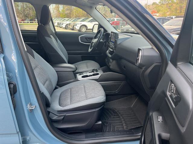 Certified 2023 Ford Bronco Sport Big Bend w/ Convenience Package image 31