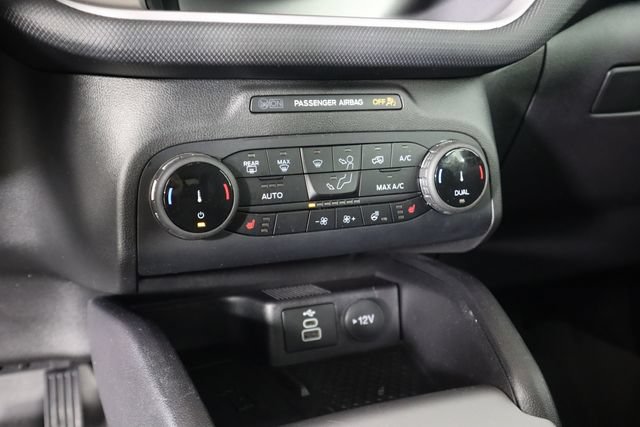 Certified 2023 Ford Bronco Sport Outer Banks w/ Tech Package AWD/4WD image 39