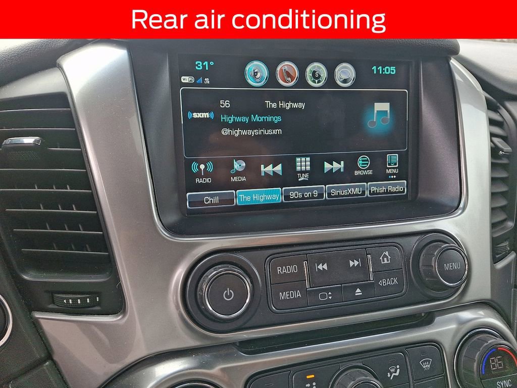 Used 2019 Chevrolet Tahoe Premier w/ RST 6.2L Performance Edition image 18