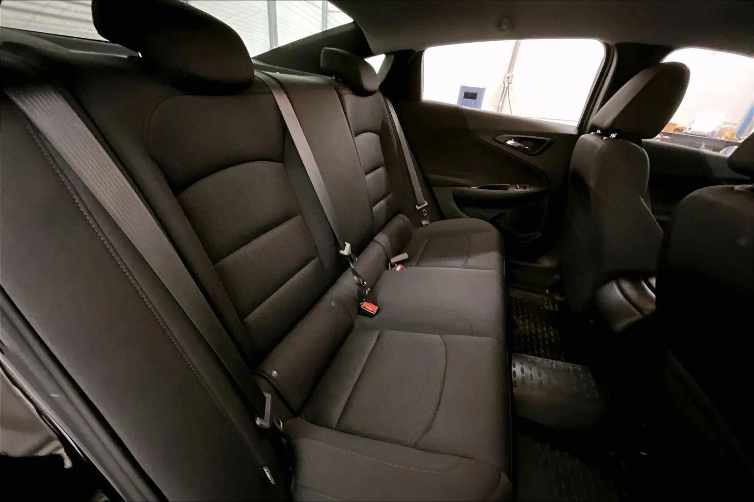 Used 2024 Chevrolet Malibu RS image 26