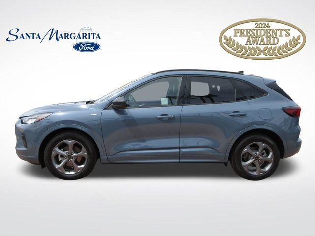 Certified 2023 Ford Escape ST-Line w/ Equipment Group 301A FWD image 7